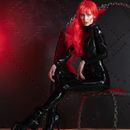 Fiery Dominatrix in Skagit for Your Most Exotic BDSM Experience!